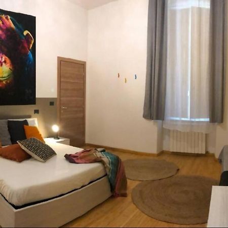 Casa Vivace In Centro Torino Διαμέρισμα Εξωτερικό φωτογραφία