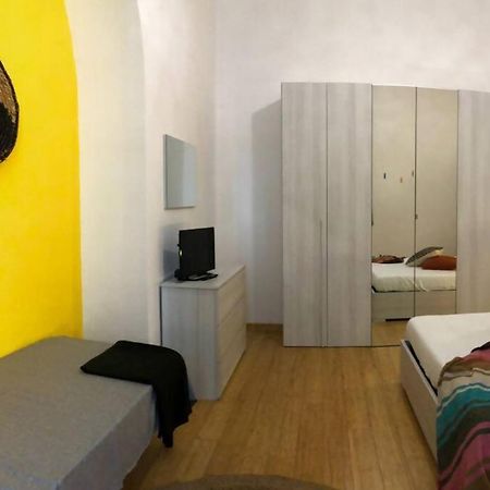 Casa Vivace In Centro Torino Διαμέρισμα Εξωτερικό φωτογραφία