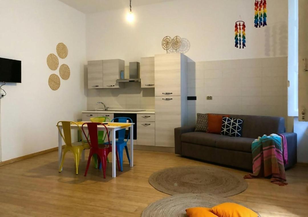 Casa Vivace In Centro Torino Διαμέρισμα Εξωτερικό φωτογραφία