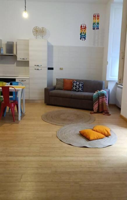 Casa Vivace In Centro Torino Διαμέρισμα Εξωτερικό φωτογραφία