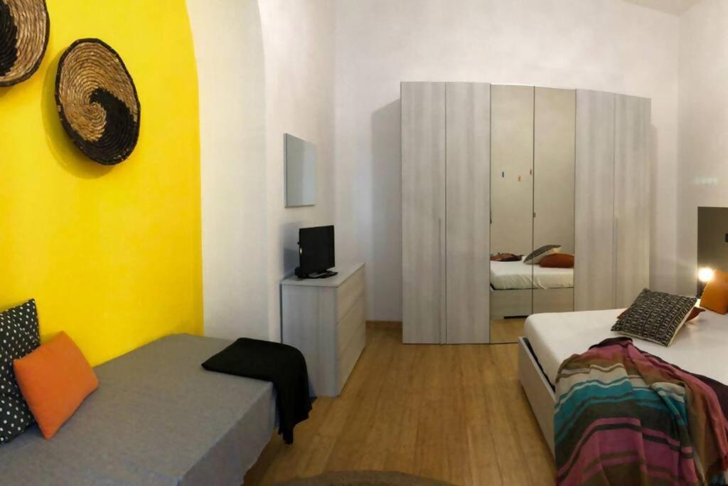 Casa Vivace In Centro Torino Διαμέρισμα Εξωτερικό φωτογραφία