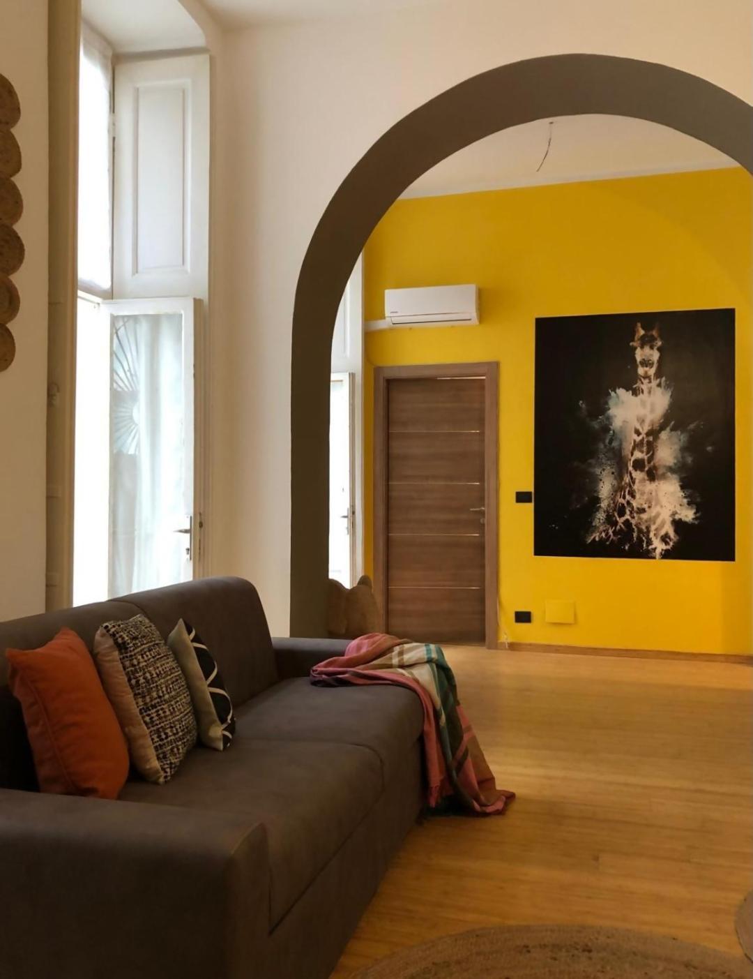 Casa Vivace In Centro Torino Διαμέρισμα Εξωτερικό φωτογραφία