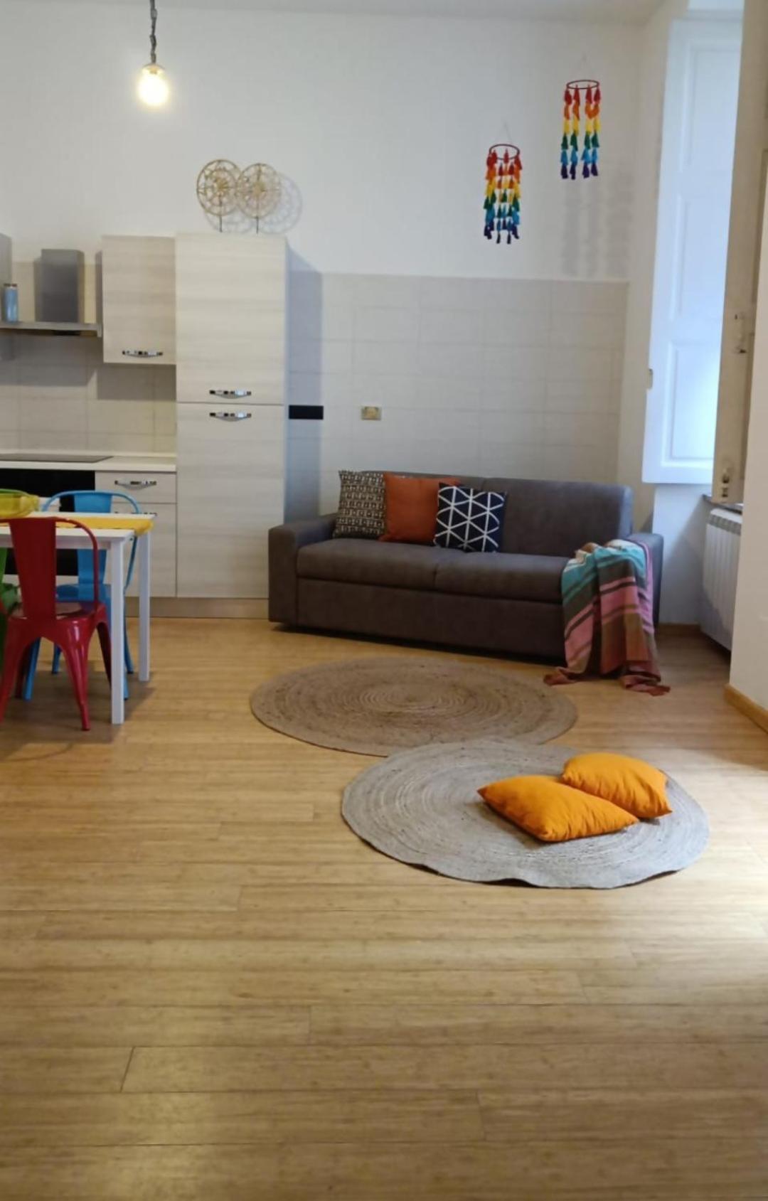 Casa Vivace In Centro Torino Διαμέρισμα Εξωτερικό φωτογραφία