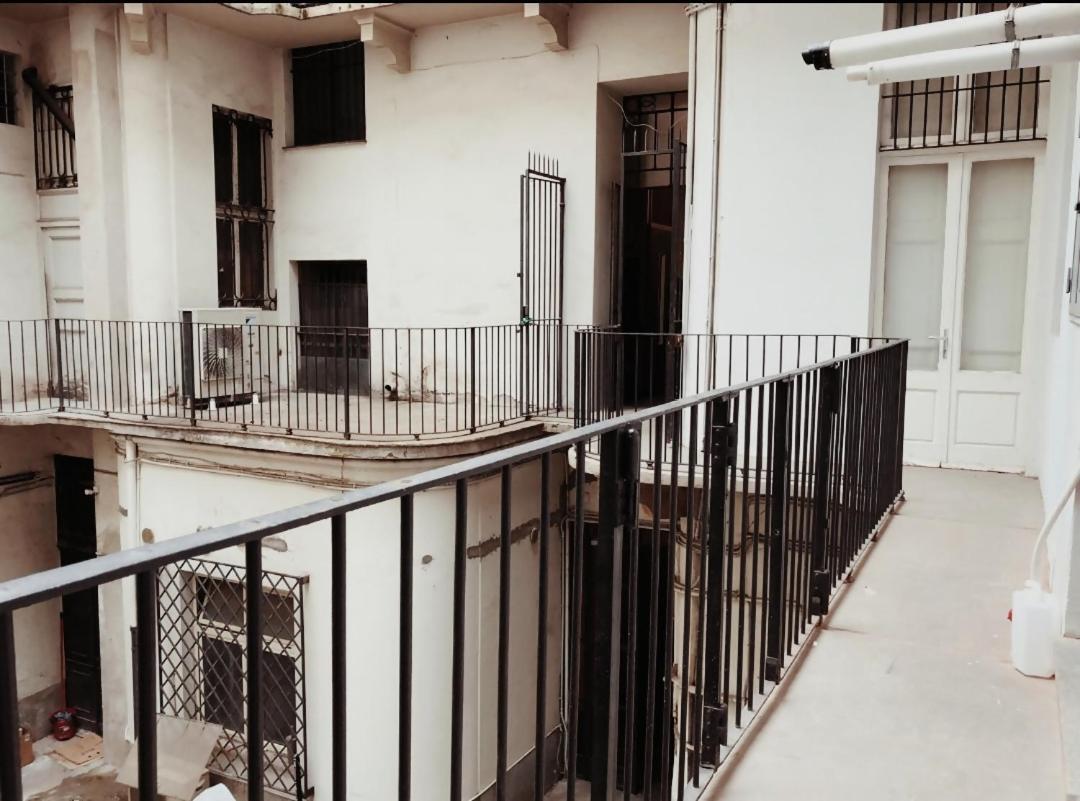 Casa Vivace In Centro Torino Διαμέρισμα Εξωτερικό φωτογραφία