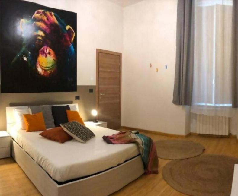 Casa Vivace In Centro Torino Διαμέρισμα Εξωτερικό φωτογραφία